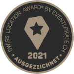 Swiss Location Award
